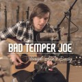 Buy Bad Temper Joe - Tough Ain't Easy Mp3 Download