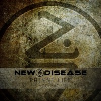 Purchase New Disease - Patent Life (Deluxe Edition) CD2