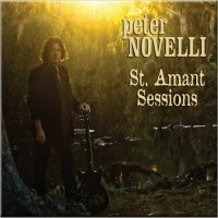 Purchase Peter Novelli - St. Amant Sessions