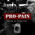 Buy Pro Pain - Voice Of Rebellion Mp3 Download