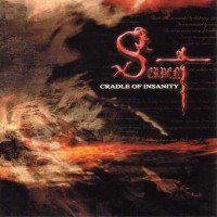 Purchase Serpent - Cradle Of Insanity