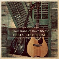 Purchase Shari Kane & Dave Steele - Feels Like Home
