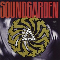 Purchase Soundgarden - Badmotorfinger CD2