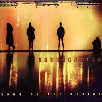 Purchase Soundgarden - Down On The Upside CD1