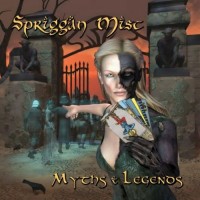 Purchase Spriggan Mist - Myths And Legends