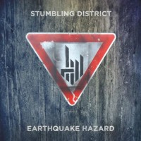 Purchase Stumbling District - Earthquake Hazard