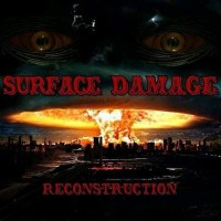 Purchase Surface Damage - Reconstruction