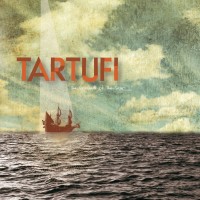 Purchase Tartufi - The Goodwill Of The Scar (EP)