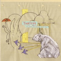 Purchase Tartufi - Us Upon Buildings Upon Us