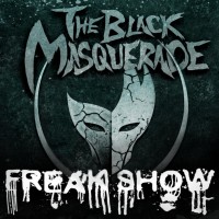 Purchase The Black Masquerade - Freak Show (EP)