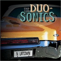 Purchase The Duo-Sonics - N Urtown
