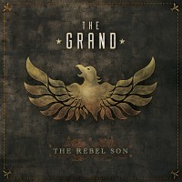 Purchase The Grand - The Rebel Son (EP)