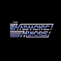 Purchase The Harmonic Minors - The Harmonic Minors