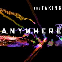 Purchase The Taking - Anywhere (CDS)