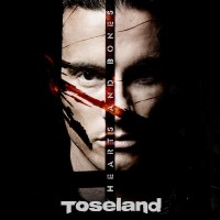 Purchase Toseland - Hearts And Bones (EP)