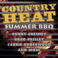 Purchase VA - Country Heat Summer BBQ