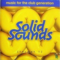 Purchase VA - Solid Sounds (Format 1) CD1