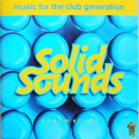 Purchase VA - Solid Sounds (Format 2) CD1