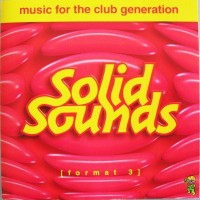 Purchase VA - Solid Sounds (Format 3) CD1