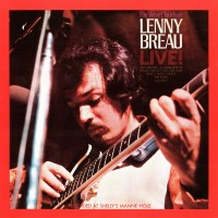 Purchase Lenny Breau - The Velvet Touch Of Lenny Breau: Live! (Vinyl)