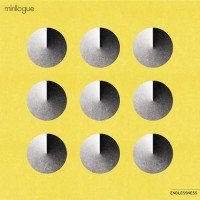 Purchase Minilogue - Endlessness (EP)