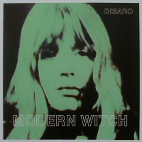 Purchase Modern Witch - Disaro