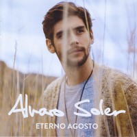 Purchase Alvaro Soler - Eterno Agosto