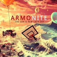 Purchase Armonite - The Sun Is New Each Day