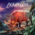 Buy Anuryzm - All Is Not For All Mp3 Download