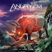 Purchase Anuryzm - All Is Not For All