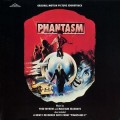 Purchase Fred Myrow & Malcolm Seagrave - Phantasm Mp3 Download
