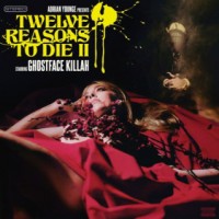Purchase Ghostface Killah & Adrian Younge - Twelve Reasons To Die II CD1