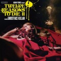 Buy Ghostface Killah & Adrian Younge - Twelve Reasons To Die II CD2 Mp3 Download