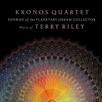 Purchase Kronos Quartet - Sunrise Of The Planetary Dream Collector