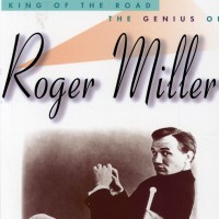 Purchase Roger Miller - King Of The Road - The Genius Of Roger Miller CD1