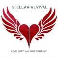 Buy Stellar Revival - Love, Lust, & Bad Company Mp3 Download