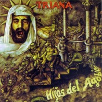 Purchase Triana - Hijos Del Agobio (Vinyl)