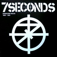 Purchase 7 Seconds - Hardcore Rules (Vinyl)