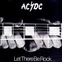 Purchase AC/DC - Let There Be Rock (Original Australian Edition) (Vinyl)