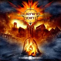 Purchase Burning Point - Empyre