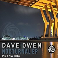 Purchase Dave Owen - Nocturnal (EP)
