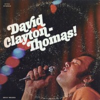 Purchase David Clayton-Thomas - David Clayton-Thomas (Vinyl)