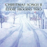 Purchase Eddie Higgins - Christmas Songs II