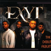 Purchase Exyt - The Debut Album