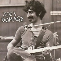 Purchase Frank Zappa - Joe's Domage