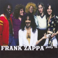 Purchase Frank Zappa - Philly '76 (Live) CD2