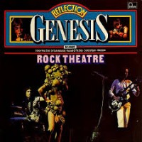 Purchase Genesis - Rock Theatre