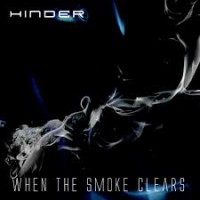 Purchase Hinder - When The Smoke Clears (Deluxe Edition)