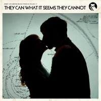 Purchase How I Became The Bomb - They Can What It Seems They Cannot (EP)