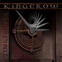 Purchase Kingcrow - Timetropia